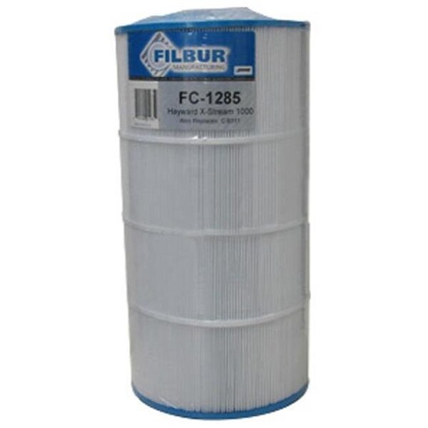 Apc FC-1285 Antimicrobial Replacement Filter Cartridge